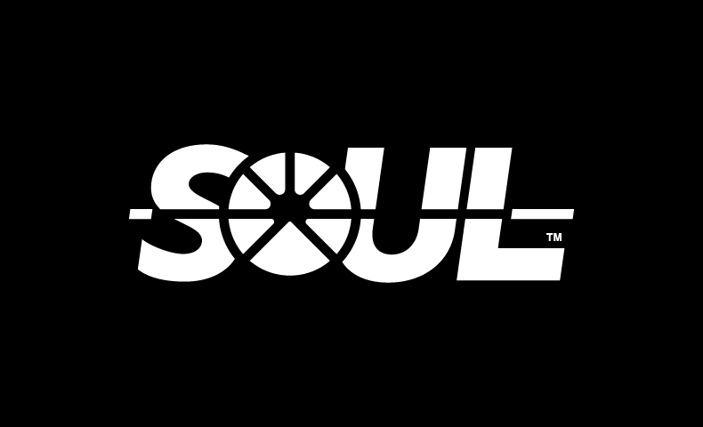 SOULロゴに込められた想い