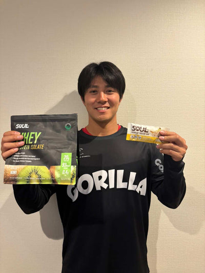 益田 武尚