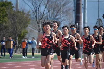 山梨学院大学 駅伝部