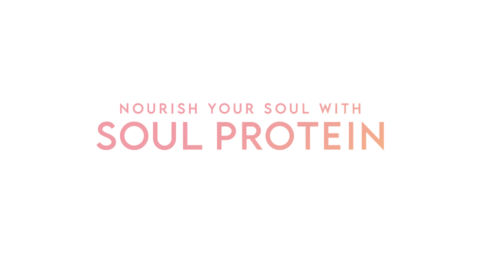 SOUL PROTEIN 日向夏